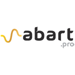 ABART Pro logo