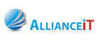 Alliance IT (Alliance Integrated Technology) logo
