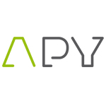 APY logo