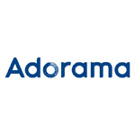 Adorama logo