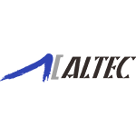 Altec International logo