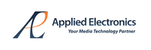 Applied Electronics logo