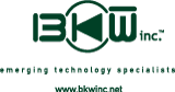 BKW Inc logo