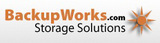 BackupWorks.com, Inc. logo
