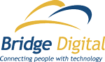 Bridge Digital logo