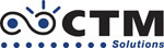 CTM Solutions logo