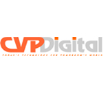 CVP Digital logo