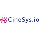 CineSys Oceana logo