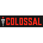 Colossal Contracting, LLC logo