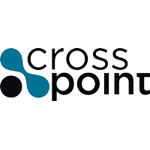 CrossPoint BV logo