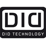 DID TECHNOLOGY logo