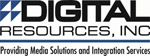Digital Resources logo