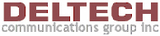 Deltech logo