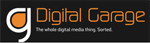 Digital Garage Group logo