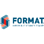 FORMAT logo