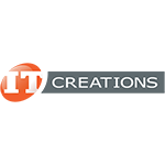 IT Creations logo