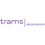 Trams | Econocom logo