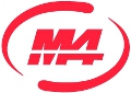 M4 logo