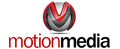 Motion Media logo