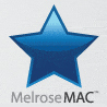 Melrose MAC logo