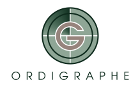 Ordigraphe logo