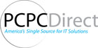 PCPC Direct, Ltd logo