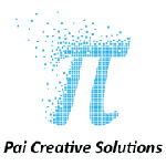 Pai Creative Solutions logo