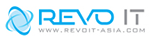 Revo IT logo