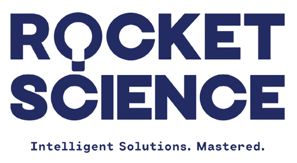 Rocket Science logo