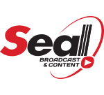 Seal Broadcast logo