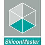 Silicon Master logo