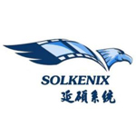 Solkenix System, Inc. logo