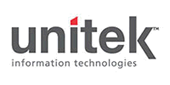 Unitek Information Technologies logo