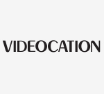 Videocation logo