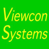 Viewcon logo