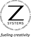 Z Systems, inc logo