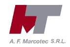 A.F. Marcotec SRL logo