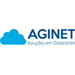 Aginet Datacenter Informática logo