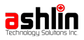 Ashlin logo