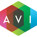 AVI Systems logo