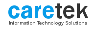 caretek logo