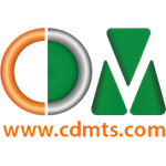 CDM Technologies and Solutions logo