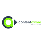 Content Aware Solutions Inc. logo