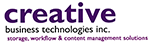 Creative Business Technologies logo