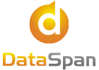 Dataspan logo