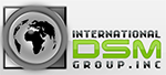 International DSM Group, Inc. logo