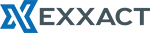 Exxact Corp logo