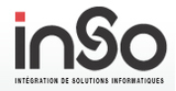 INSO logo