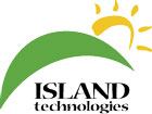 Island Technologies logo