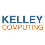 Kelley Computing logo